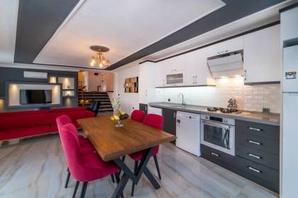 Villa Nisa Duo (1091)