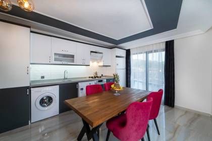 Villa Nisa Duo (1091)