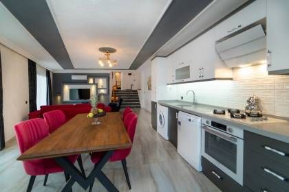 Villa Nisa Duo (1091)