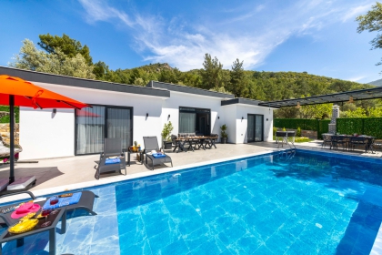 Villa Nobelle (1954)