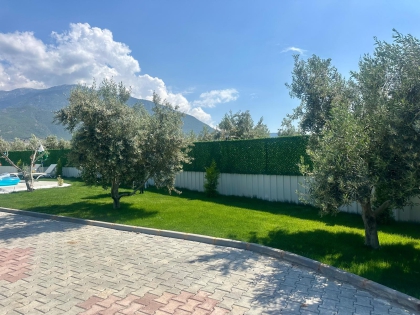 Villa Nora (1944)