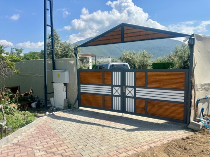 Villa Nora (1944)