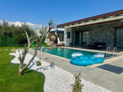 Villa Nora (1944)