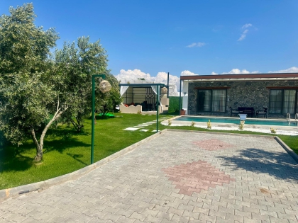 Villa Nora (1944)