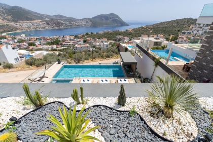 Villa Ocean (1926)
