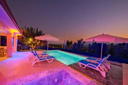 Villa Olcay (1103)