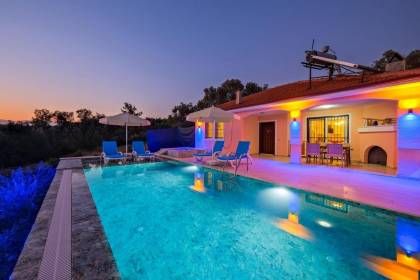 Villa Olcay (1103)