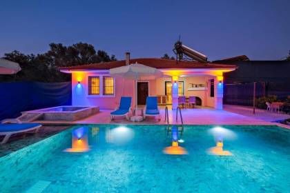 Villa Olcay (1103)