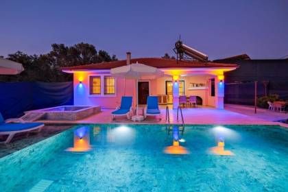 Villa Olcay (1103)