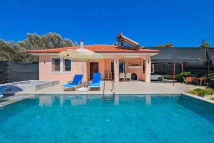 Villa Olcay (1103)