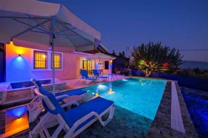 Villa Olcay (1103)
