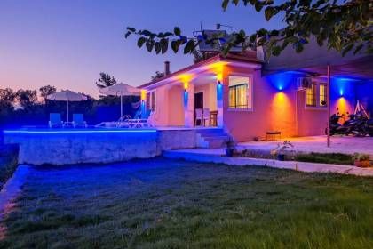 Villa Olcay (1103)