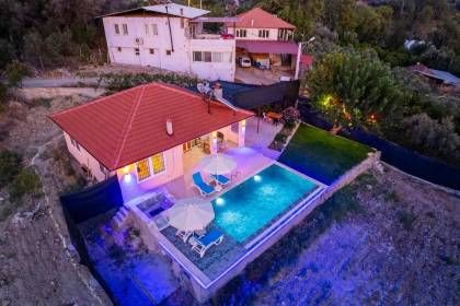 Villa Olcay (1103)