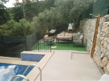 Villa Olivia (1964)
