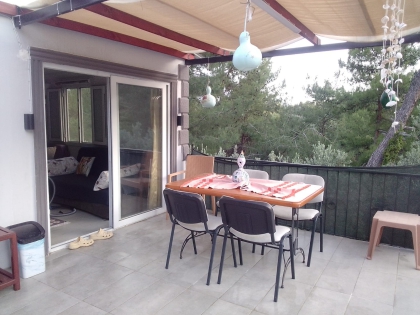 Villa Olivia (1964)