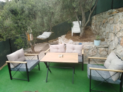 Villa Olivia (1964)