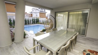 Villa Opal (2128)