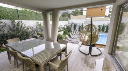 Villa Opal (2128)