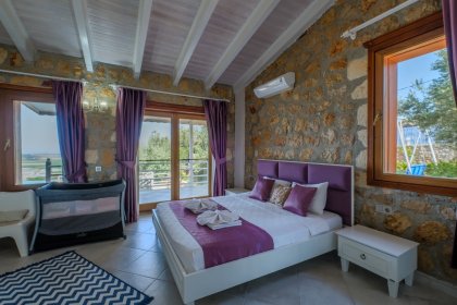 Villa Optimum (2217)