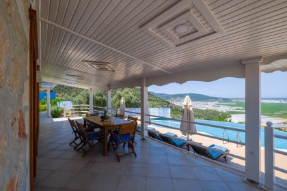 Villa Optimum (2217)