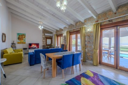 Villa Optimum (2217)