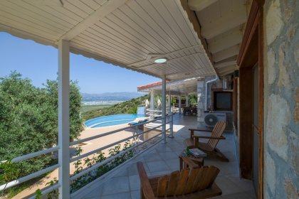 Villa Optimum (2217)