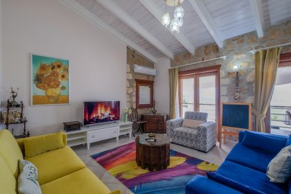 Villa Optimum (2217)