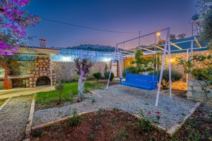 Villa Optimum (2217)