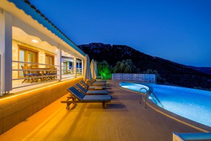 Villa Optimum (2217)