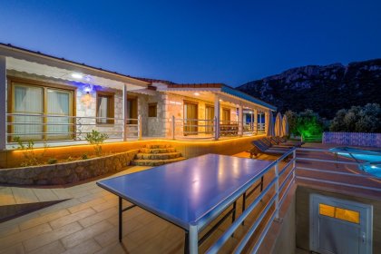 Villa Optimum (2217)