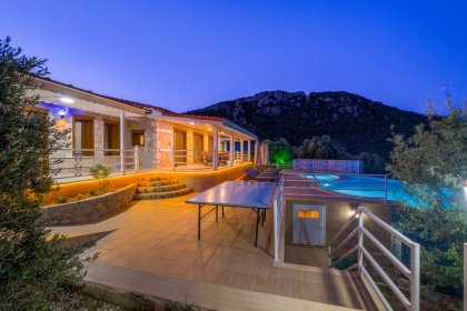 Villa Optimum (2217)