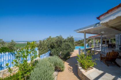 Villa Optimum (2217)
