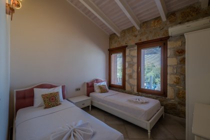 Villa Optimum (2217)