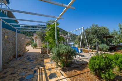 Villa Optimum (2217)