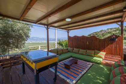 Villa Optimum (2217)