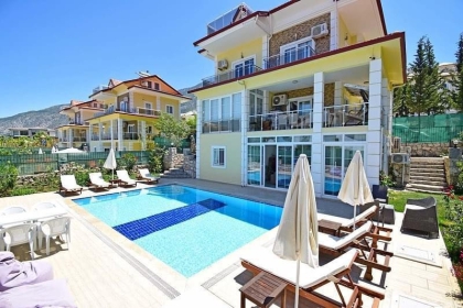 Villa Orenda (1949)