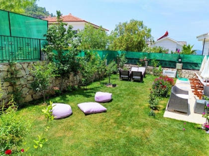 Villa Orenda (1949)