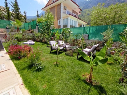 Villa Orenda (1949)
