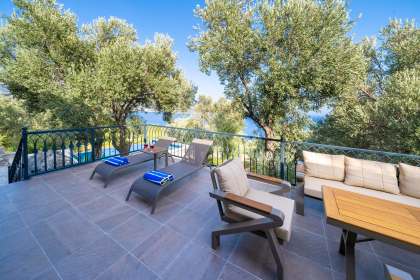 Villa Orkinos (2148)
