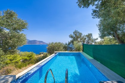 Villa Orkinos (2148)