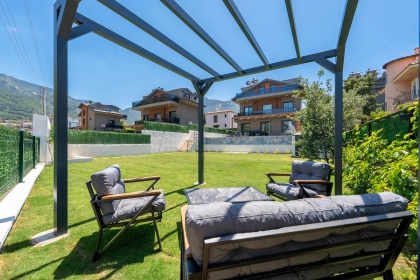Villa Ottava Elite (1987)