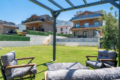 Villa Ottava Elite (1987)