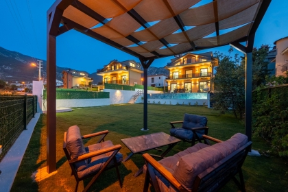 Villa Ottava Elite (1987)