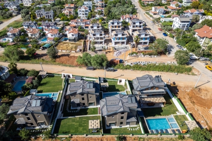Villa Ottava Prime (1987)