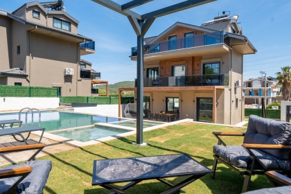 Villa Ottava Prime (1987)