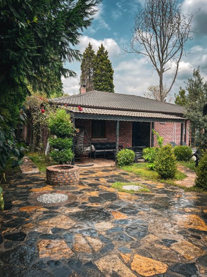 Villa Paleo (1196)