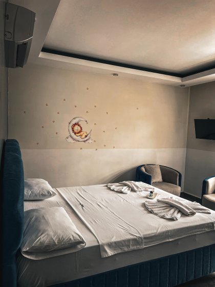 Villa Paleo (1196)