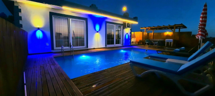 Villa Pallas ( 2091 )