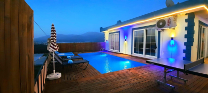 Villa Pallas ( 2091 )