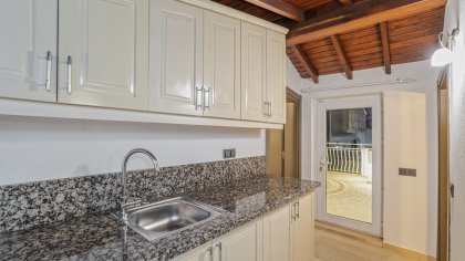Villa Panoromik Kalkan (2210)